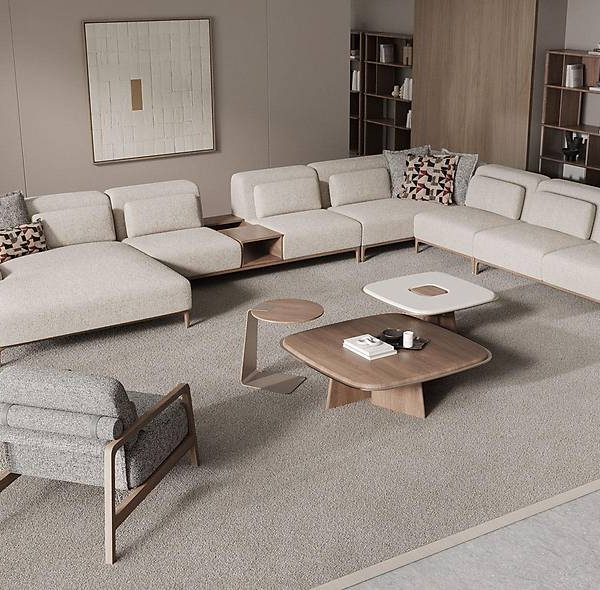 Paulo Klee Takumi – Premium kunst op groot canvas