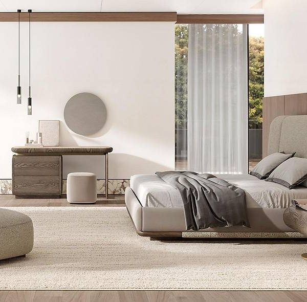 Pier Slaapkamerset – Luxe design, premium kwaliteit