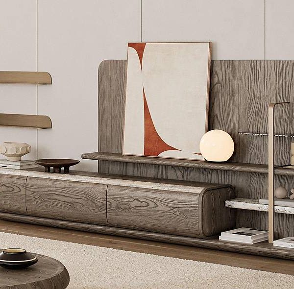 Pier TV-meubel – Premium kwaliteit en strak design