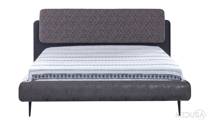 Piramit Karyola – Premium Piramide-ledikant met strak design