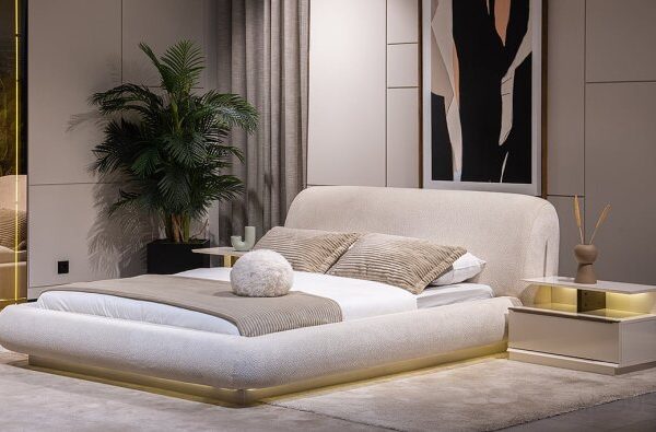 Premium lattenbodem Latte Karyola — ultiem slaapcomfort