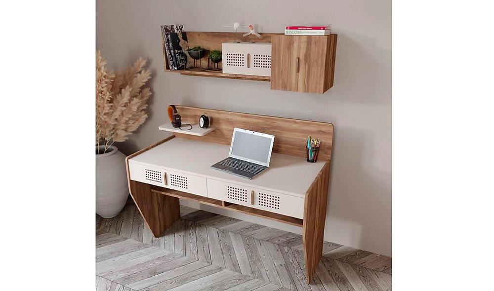 Premium planeten jeugdkamer — modern design