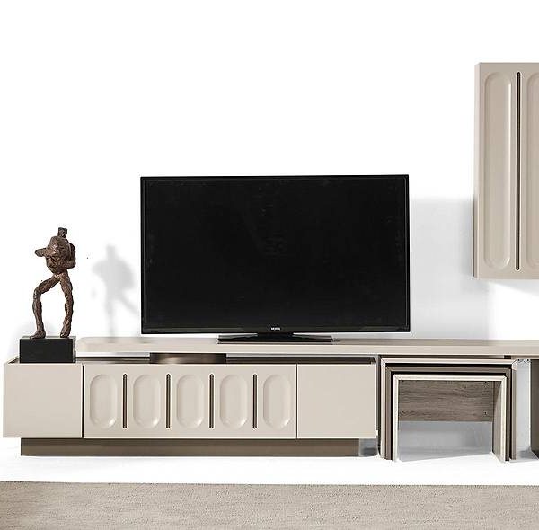 Premium Versus TV-meubel | Luxe design & hoogwaardige afwerking