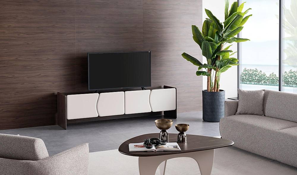Preo TV-meubel – Premium kwaliteit, modern design