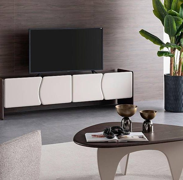 Preo TV-meubel – Premium kwaliteit, modern design