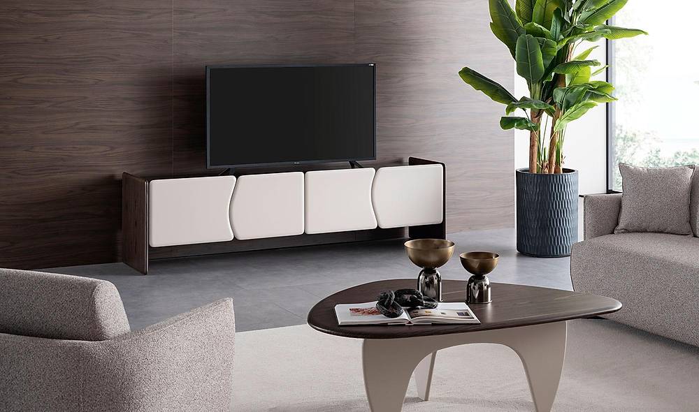 Preo TV-meubel – Premium kwaliteit, modern design