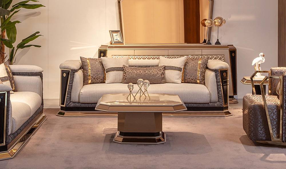 Professionele Intense Salon Set – Premium kapperskwaliteit