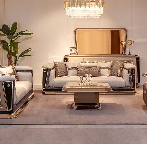 Professionele Intense Salon Set – Premium kapperskwaliteit