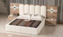 Quantum Karyola — Luxe bed van premium kwaliteit