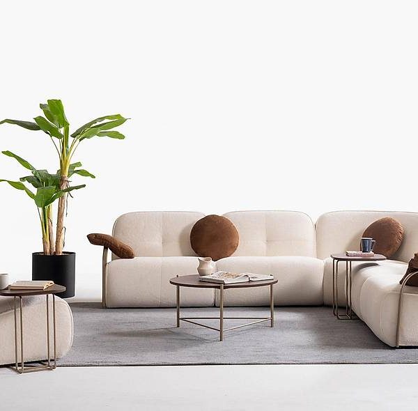 Relax Hoekbank – Premium kwaliteit en ultiem comfort