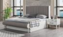 Rita Karyola luxe bed — Hoogwaardige kwaliteit & elegant design