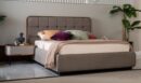 Riviera luxe bed – premium kwaliteit & modern design