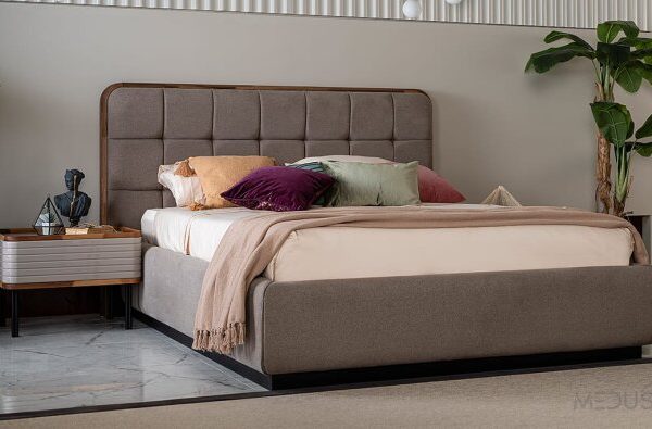 Riviera luxe bed – premium kwaliteit & modern design