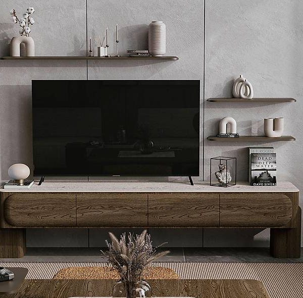 Rodica TV-meubel – Premium kwaliteit en stijlvol design