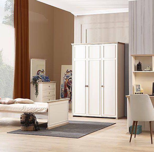 Rodos Jeugdkamer – Premium kwaliteit