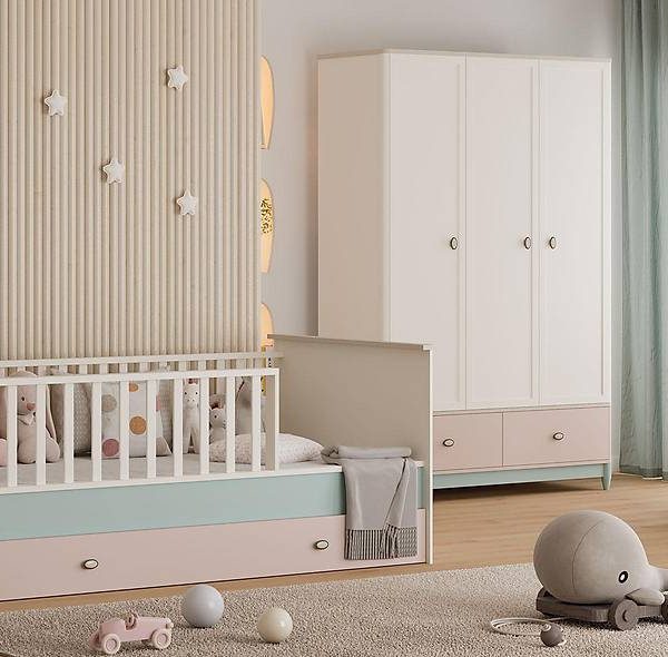 Roselle Montessori Premium — Montessori speelgoed van topkwaliteit