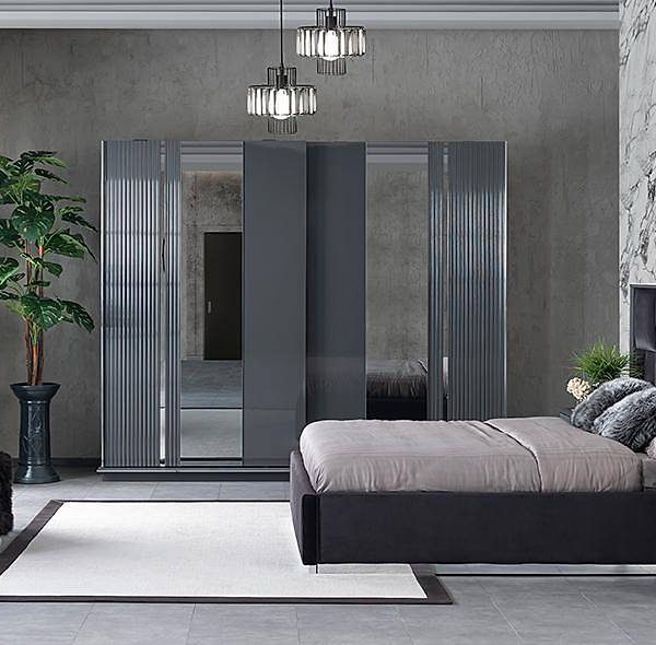 Sansa Boxspring Slaapkamer – Premium luxe en topkwaliteit