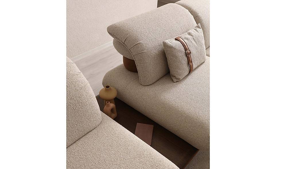 Sanvito Luxe Bankstel – Premium Comfort voor uw Woonkamer