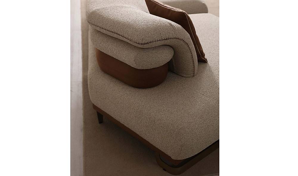 Sanvito Luxe Bankstel – Premium Comfort voor uw Woonkamer