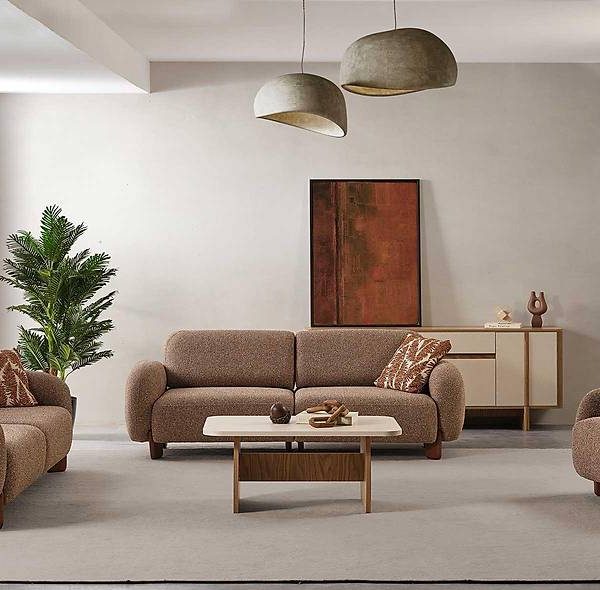 Sapphire Luxe Bankstel – Premium kwaliteit voor uw woonkamer