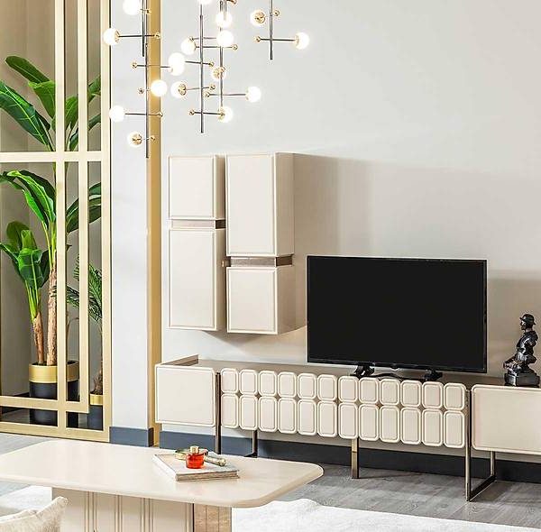 Senato TV-meubel – Premium design voor je woonkamer