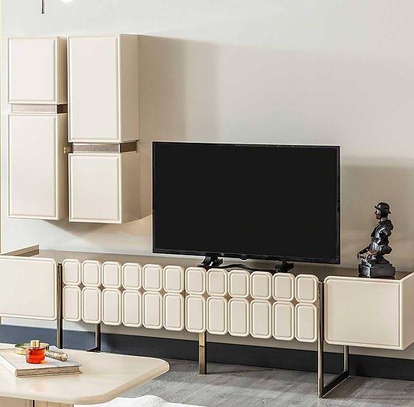 Senato TV-meubel – Premium design voor je woonkamer