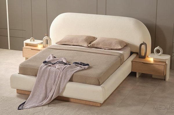 Serene Karyola — Luxe ledikant, premium kwaliteit