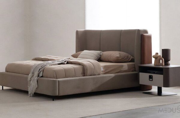 Sharon Karyola – Premium design bed voor luxe slaapcomfort