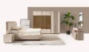 Silva Luxe Slaapkamerset – Hoogwaardig design & comfort