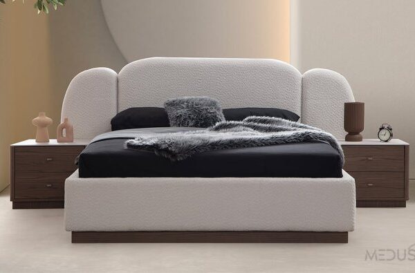 Teddy Kinderbed — Luxe kwaliteit en knus comfort