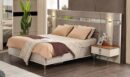 Thalia Karyola – Luxe metalen bed, premium kwaliteit
