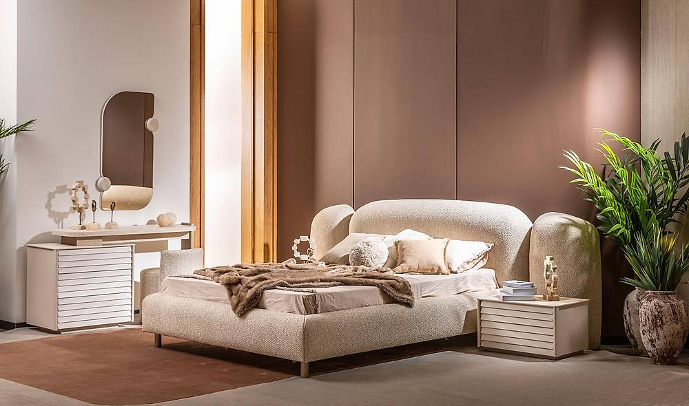 Tina Slaapkamerset – Luxe design en premium kwaliteit