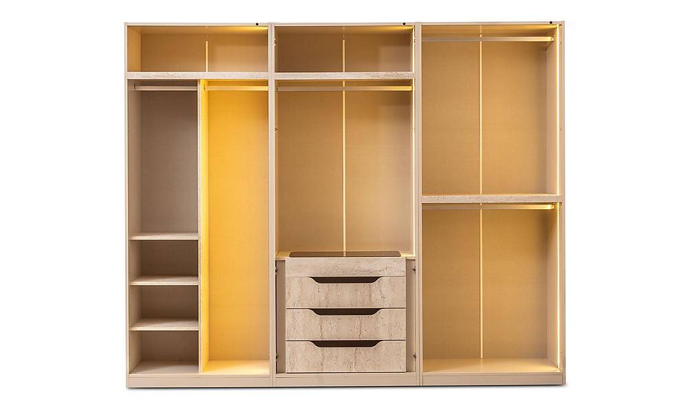 Tina Slaapkamerset – Luxe design en premium kwaliteit