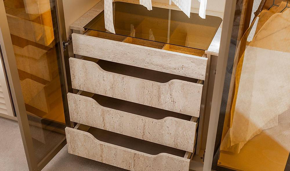 Tina Slaapkamerset – Luxe design en premium kwaliteit