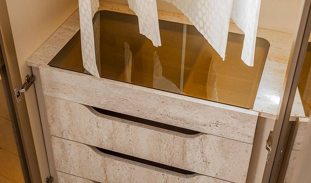 Tina Slaapkamerset – Luxe design en premium kwaliteit