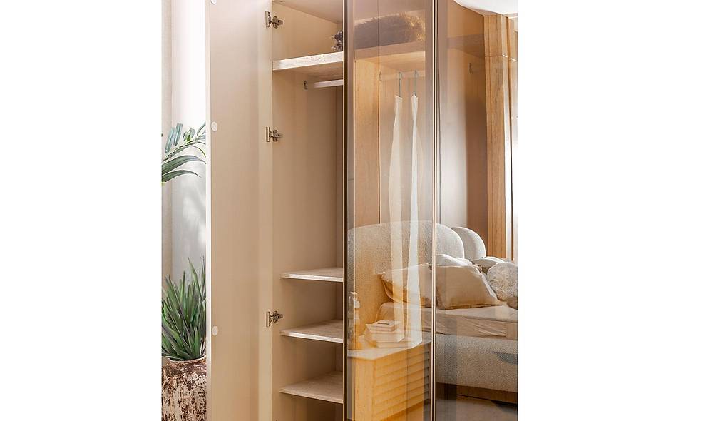 Tina Slaapkamerset – Luxe design en premium kwaliteit