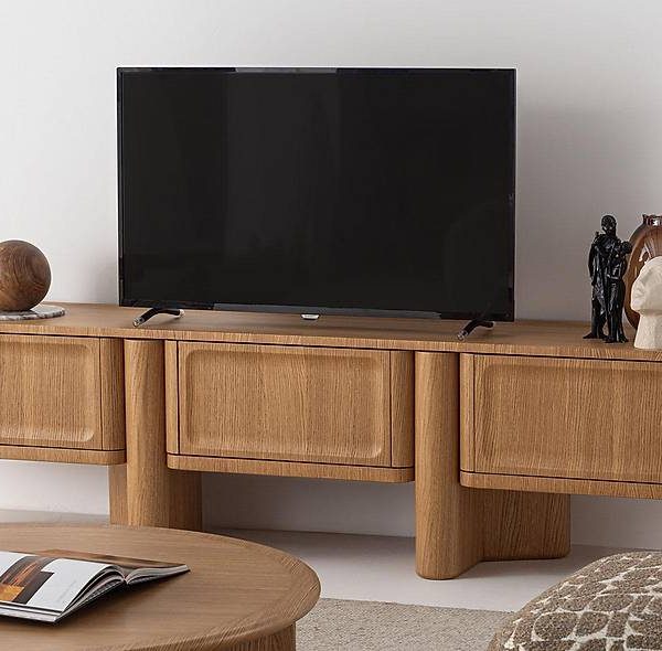 Toms TV-meubel – Premium kwaliteit en modern design