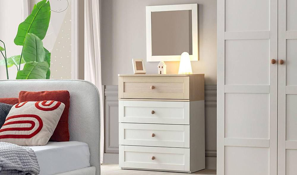 Twix Jeugdkamer – Luxe kwaliteit kindermeubels