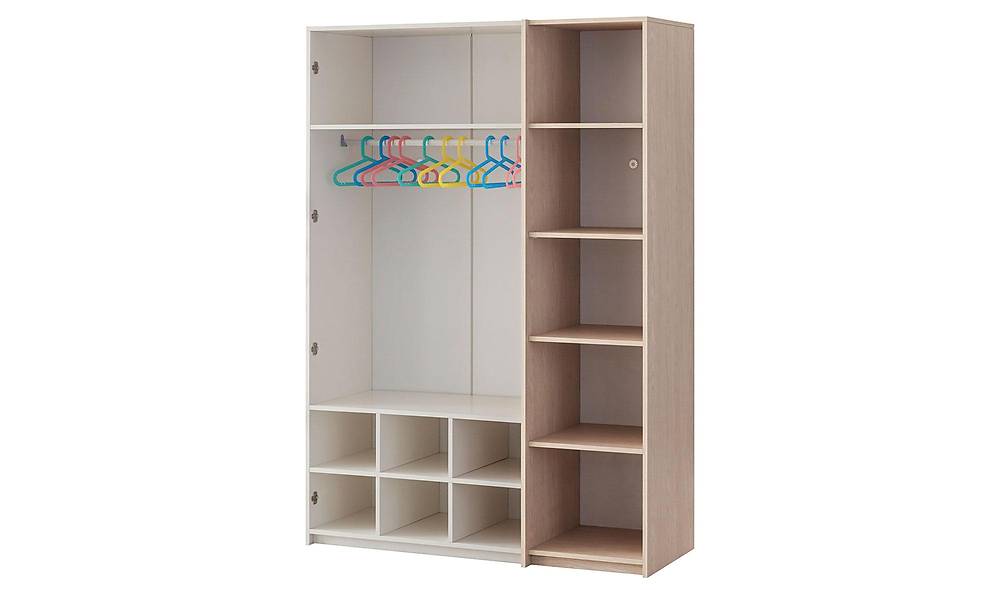 Twix Jeugdkamer – Luxe kwaliteit kindermeubels