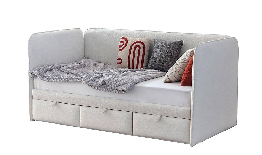 Twix Jeugdkamer – Luxe kwaliteit kindermeubels