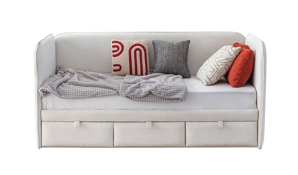 Twix Jeugdkamer – Luxe kwaliteit kindermeubels