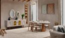 Valdes Eetkamer — Luxe kwaliteit eetkamerset