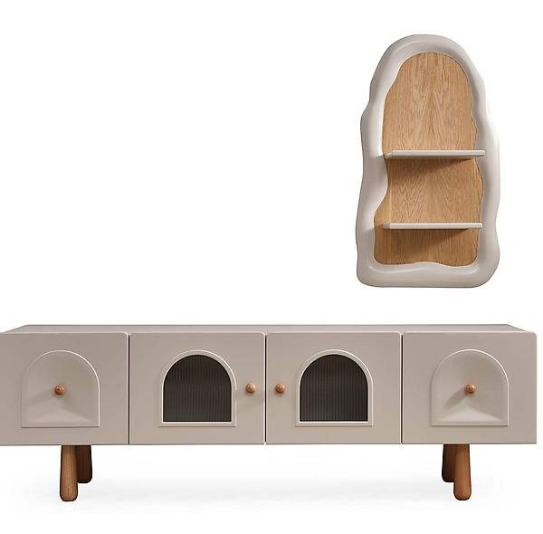 Valdes TV-meubel — Premium kwaliteit