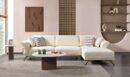 Valencia Hoekbank – Hoogwaardige kwaliteit, modern design