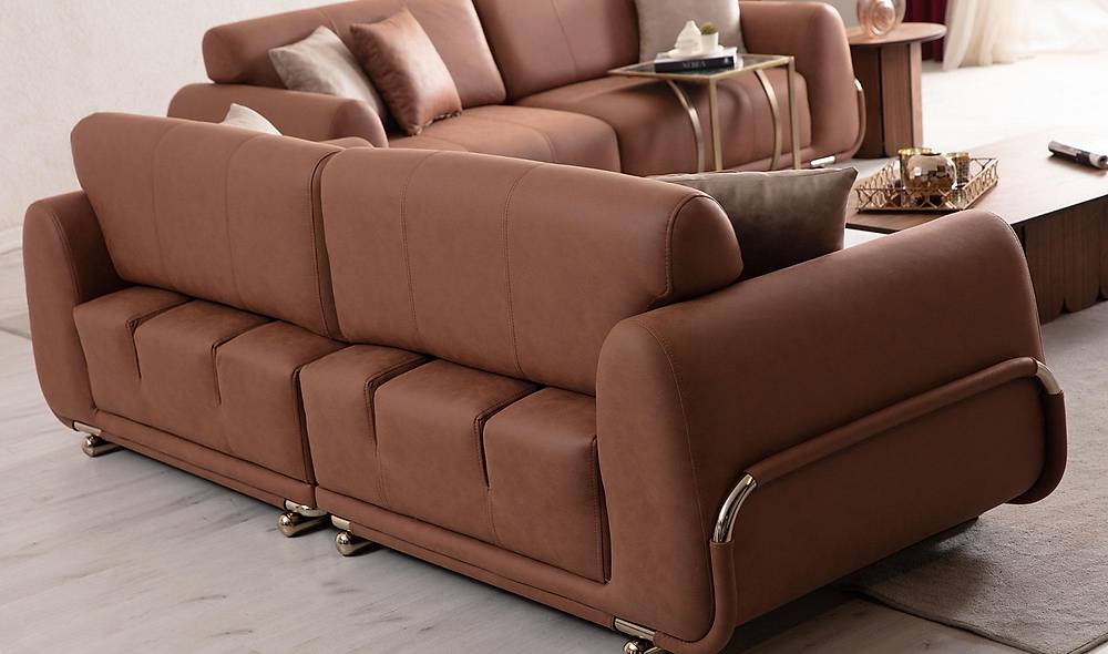 Valeria Luxe bankstel – premium kwaliteit wooncomfort