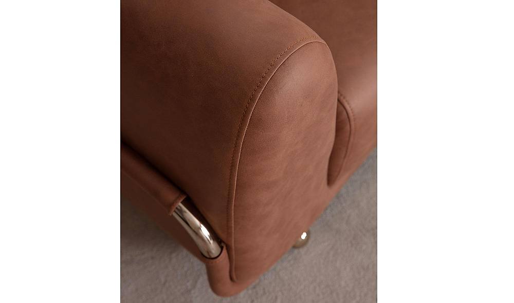 Valeria Luxe bankstel – premium kwaliteit wooncomfort