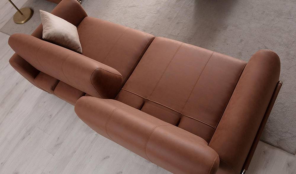 Valeria Luxe bankstel – premium kwaliteit wooncomfort