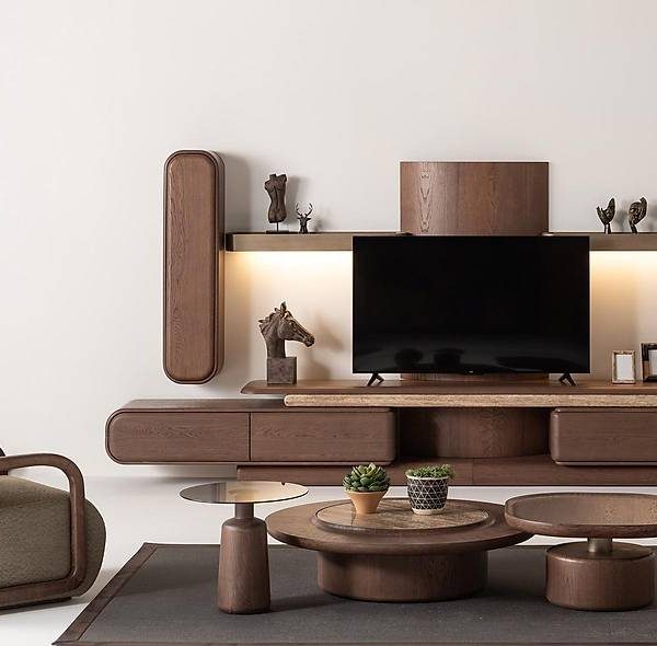 Venedik tv-meubel – Premium kwaliteit & stijl