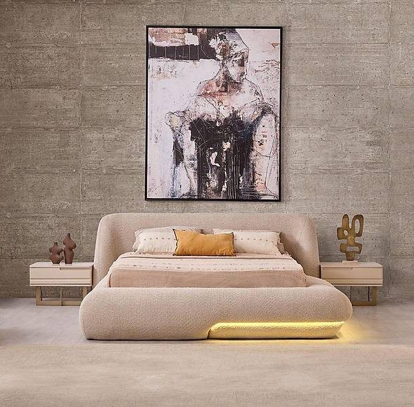 Venezia Design Slaapkamerset – Luxe kwaliteit met opbergruimte