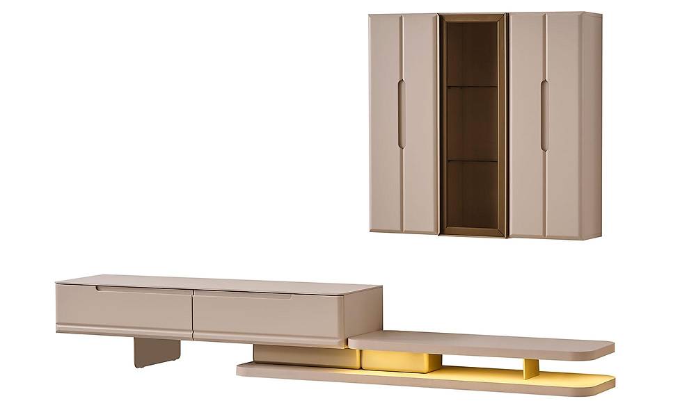 Venezia Premium tv-meubel — strak design en topkwaliteit